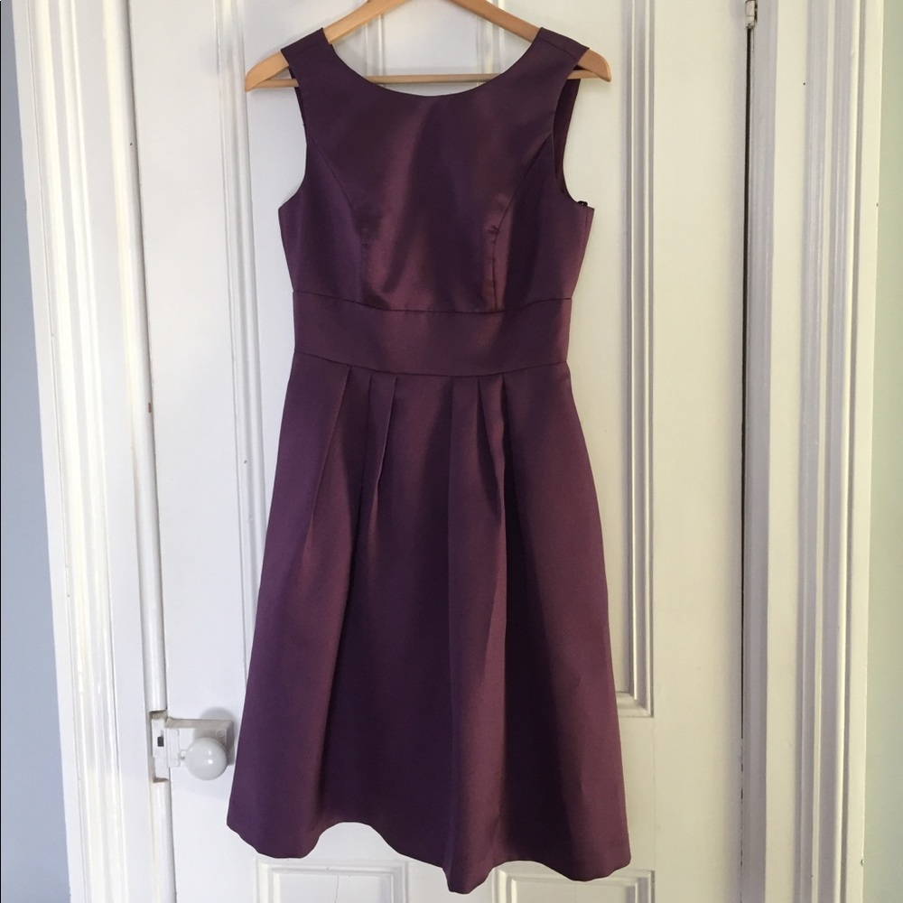 Evening Dress